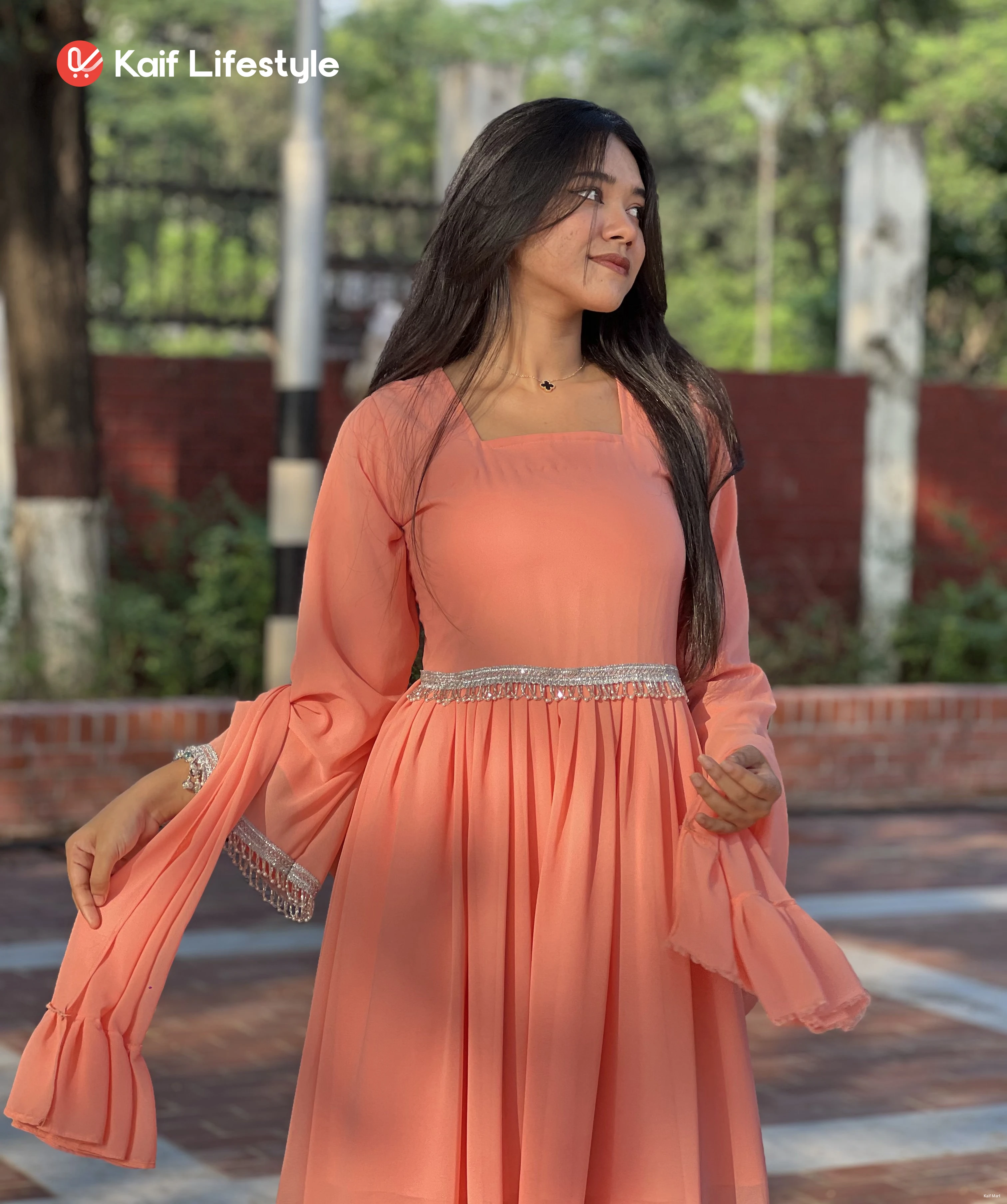 Luxury Party Sarara Veloria Series V.02