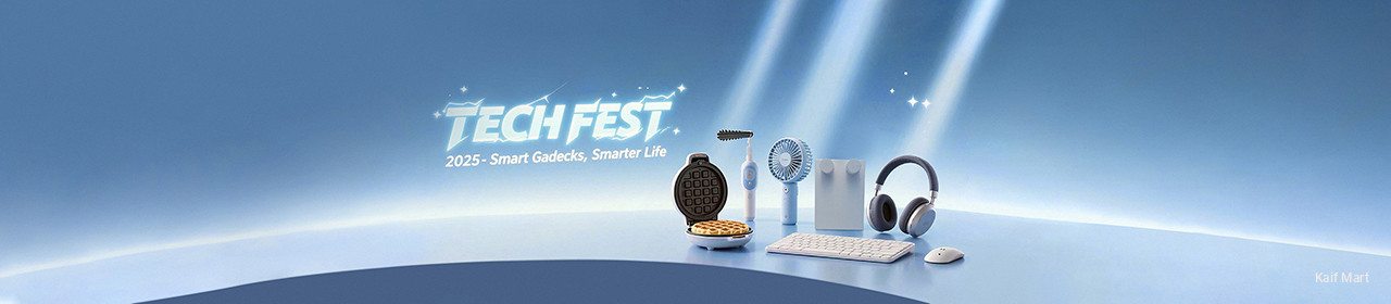 Kaif Mart - শপিং-এ আস্থা, সমাধান ও সম্পর্কে অবিচল! promo