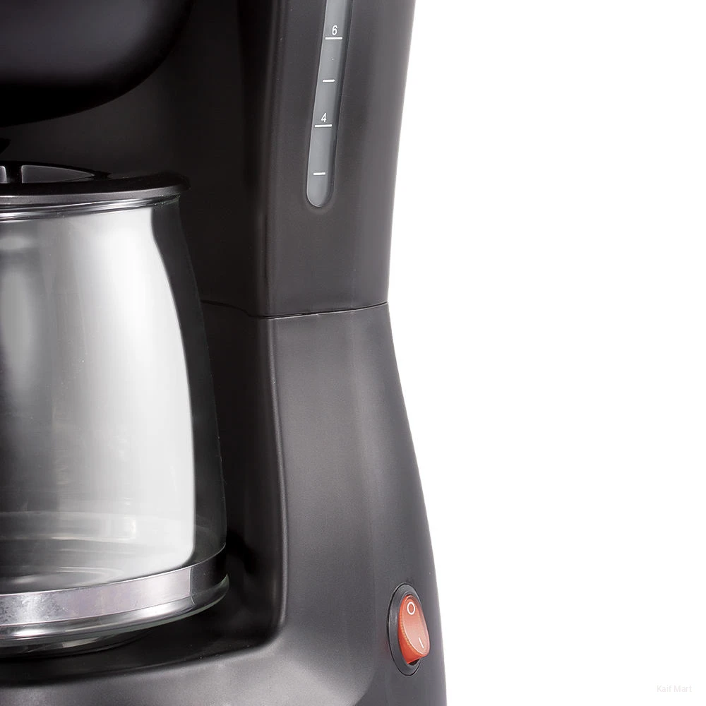 RAF R.120 600ml Drip Coffee Maker Machine