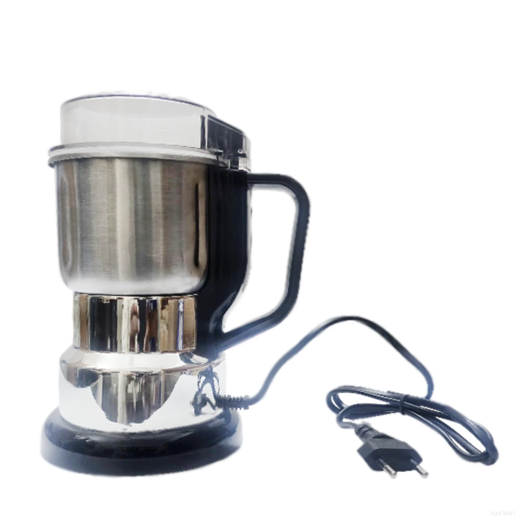 Multi-Functional Smart Electric Grinder Machine 600w